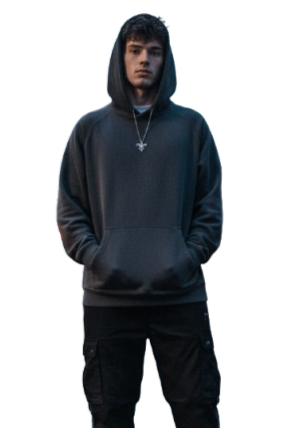 hoodies