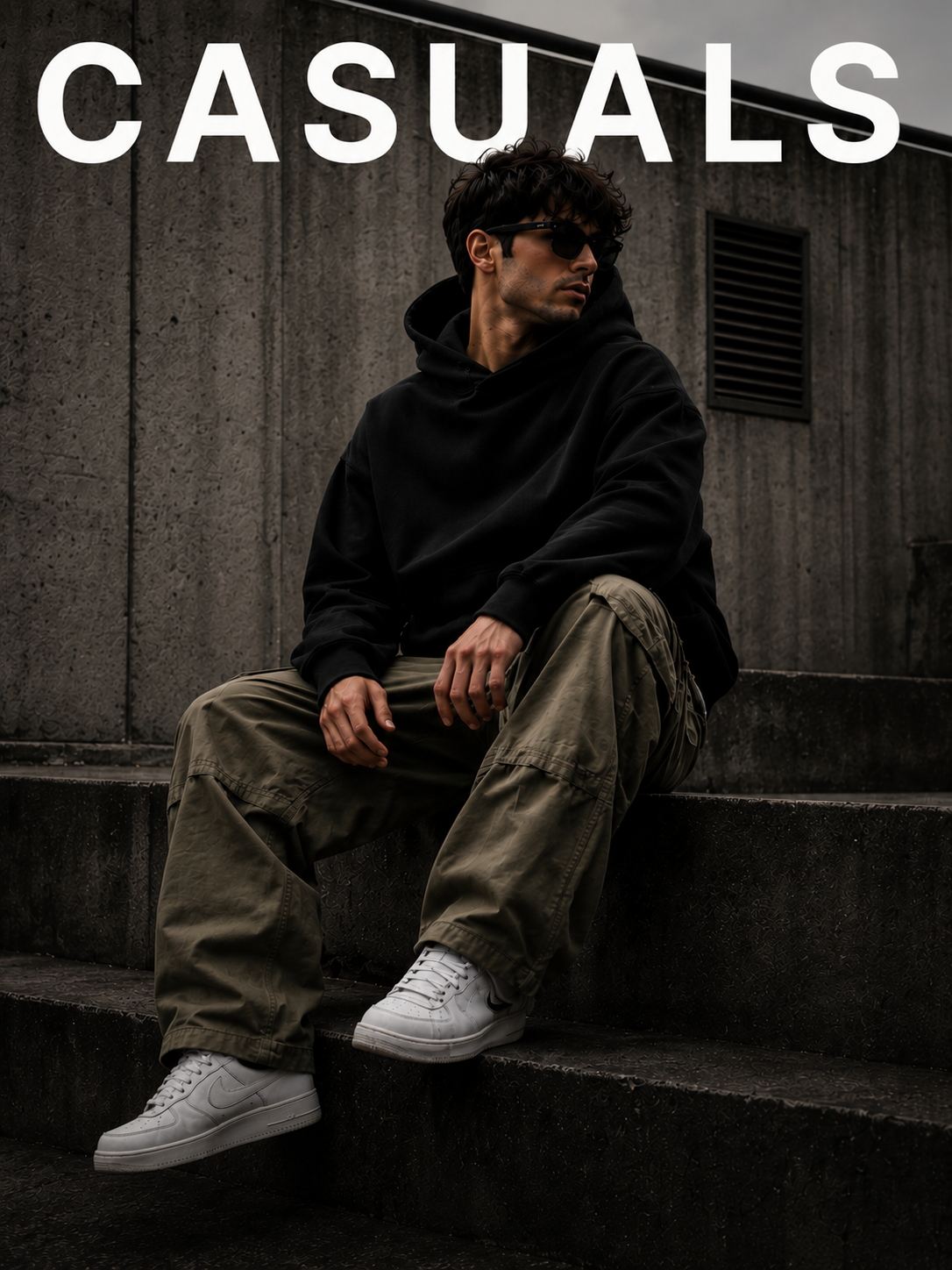 casuals