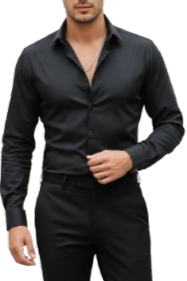 formal shirts