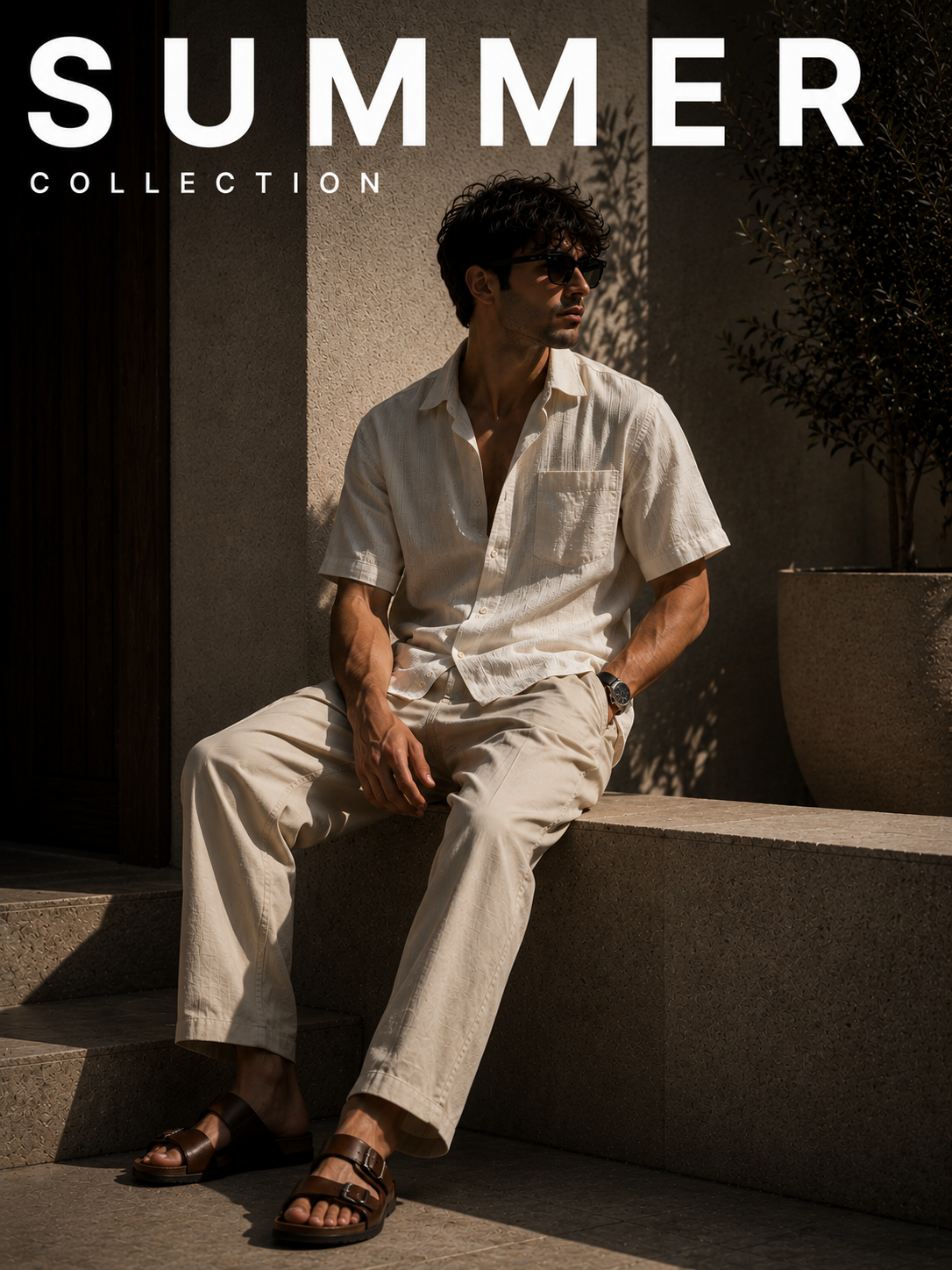 summer collection