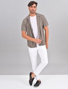 ash shirt